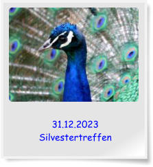 31.12.2023 Silvestertreffen