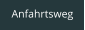 Anfahrtsweg